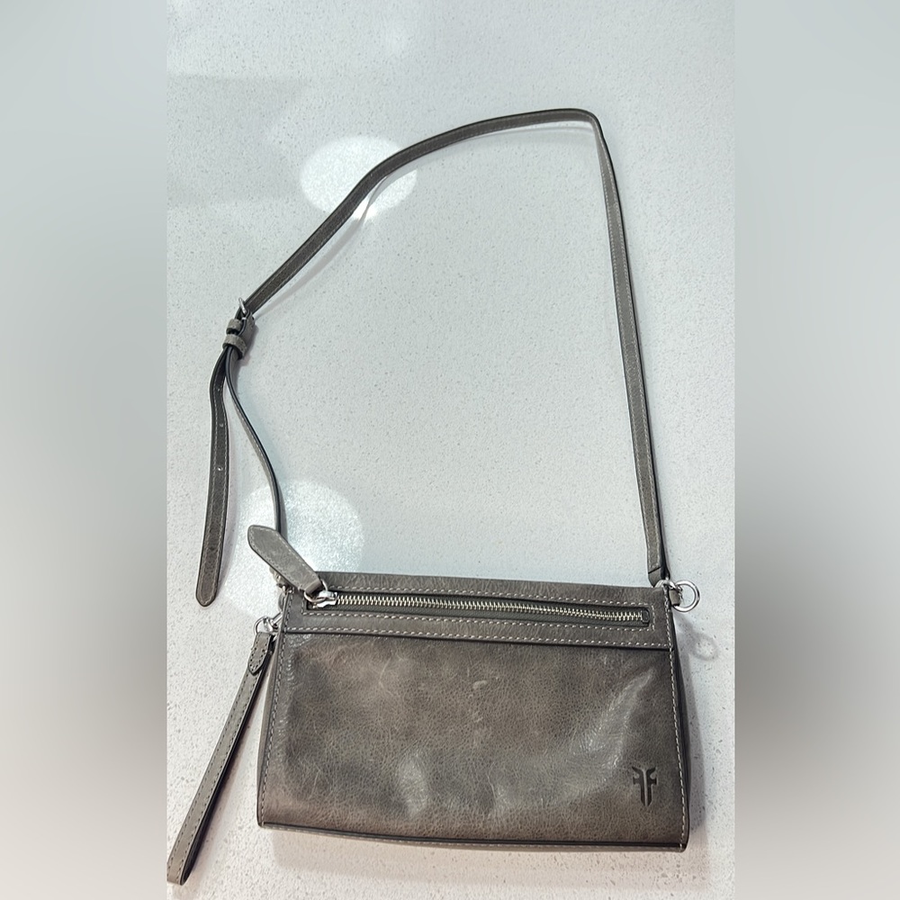 Frye Crossbody